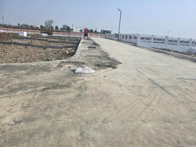 Residential Plot in Shankarpur for resale Nagpur. The reference number is 19530070