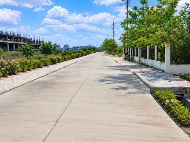 Residential Plot in Shankarpur for resale Nagpur. The reference number is 19558687