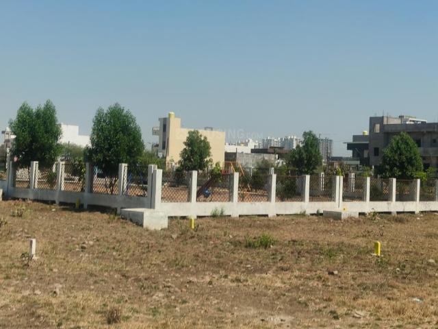 Residential Plot in Shankarpur for resale Nagpur. The reference number is 19571549