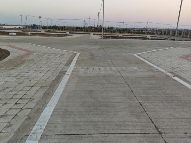 Residential Plot in Shankarpur for resale Nagpur. The reference number is 19669071