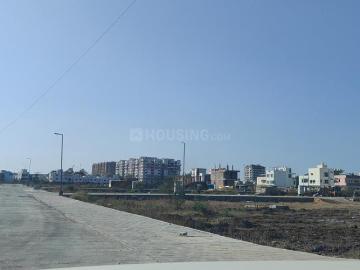 Residential Plot in Shankarpur for resale Nagpur. The reference number is 19750866