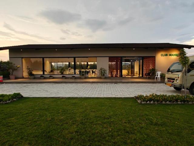 Residential Plot in Shankarpur for resale Nagpur. The reference number is 19894061