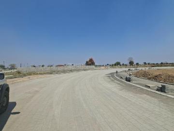 Residential Plot in Shankarpur for resale Nagpur. The reference number is 20454462