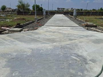 Residential Plot in Shankarpur for resale Nagpur. The reference number is 20546402