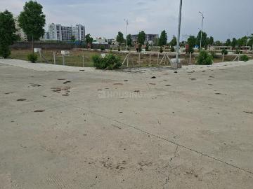 Residential Plot in Shankarpur for resale Nagpur. The reference number is 20546643