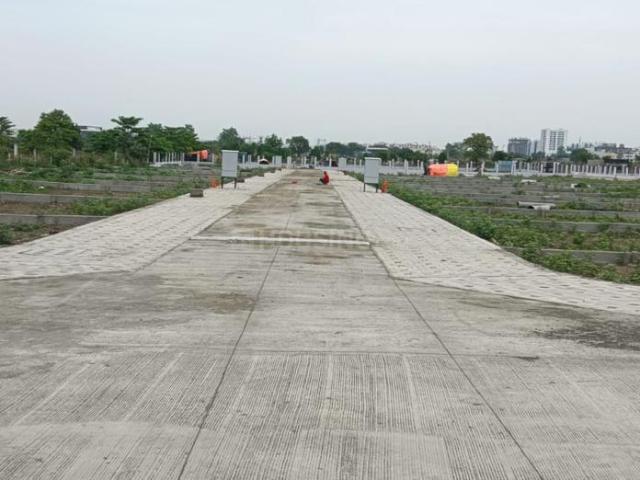 Residential Plot in Shankarpur for resale Nagpur. The reference number is 20730808
