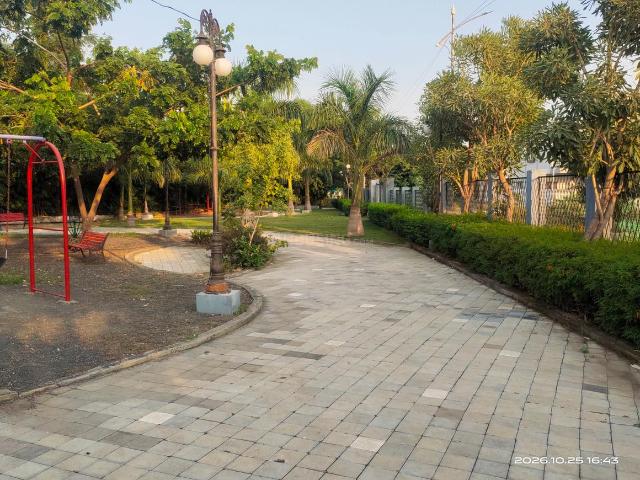 Residential Plot in Shankarpur for resale Nagpur. The reference number is 21376879