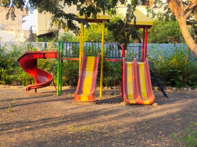 Residential Plot in Shankarpur for resale Nagpur. The reference number is 21377045