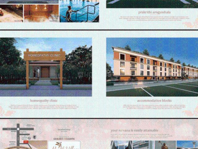 Residential Plot in Shadnagar for resale Ranga Reddy. The reference number is 16862430