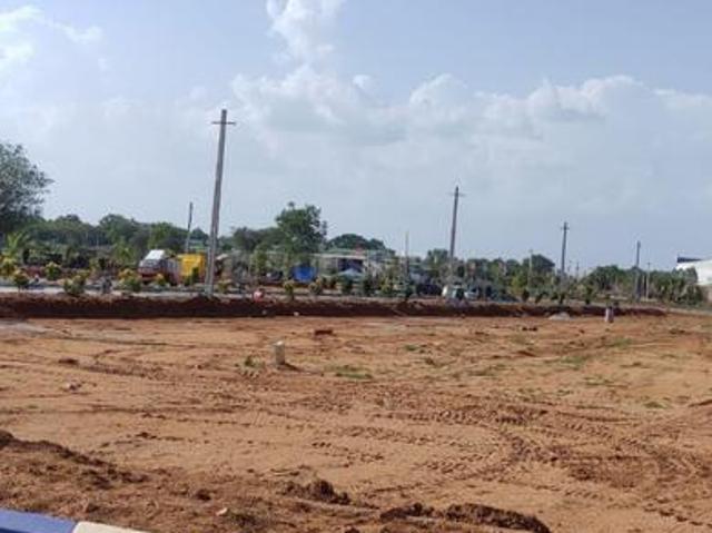Residential Plot in Shadnagar for resale Ranga Reddy. The reference number is 17462732