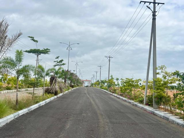 Residential Plot in Shadnagar for resale Ranga Reddy. The reference number is 17588064