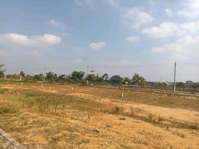 Residential Plot in Shadnagar for resale Ranga Reddy. The reference number is 18540941