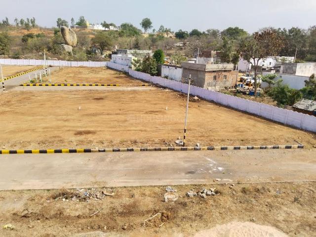 Residential Plot in Shadnagar for resale Ranga Reddy. The reference number is 19224345