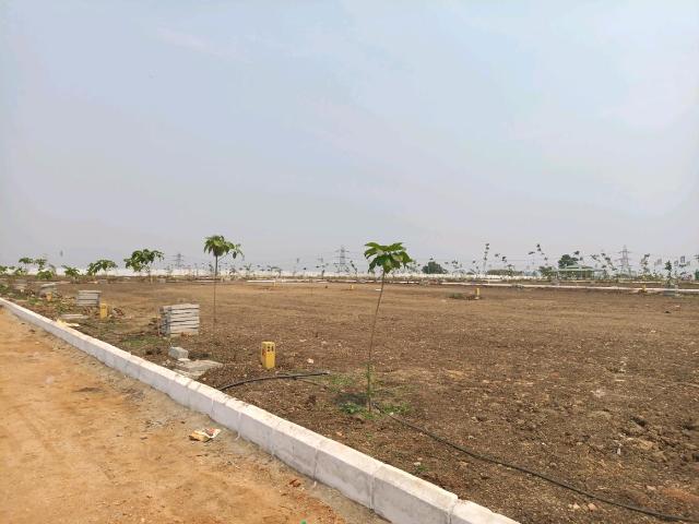 Residential Plot in Shadnagar for resale Ranga Reddy. The reference number is 19712175