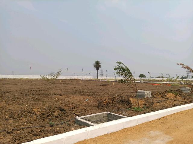 Residential Plot in Shadnagar for resale Ranga Reddy. The reference number is 19712202
