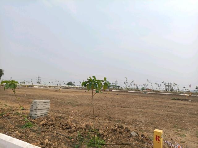 Residential Plot in Shadnagar for resale Ranga Reddy. The reference number is 19712273