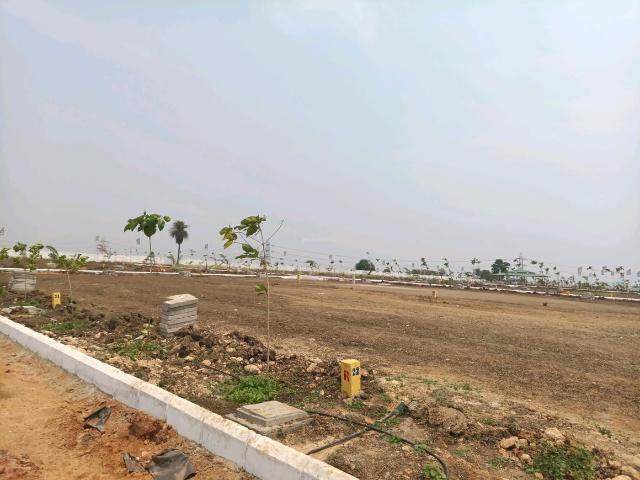 Residential Plot in Shadnagar for resale Ranga Reddy. The reference number is 19712288