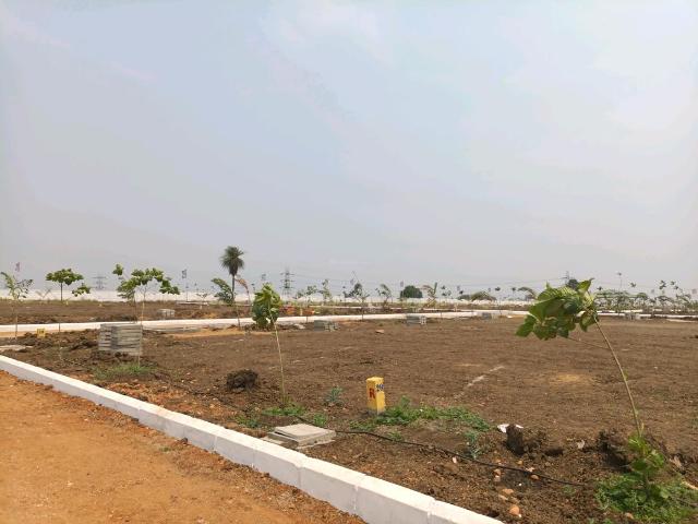 Residential Plot in Shadnagar for resale Ranga Reddy. The reference number is 19712689