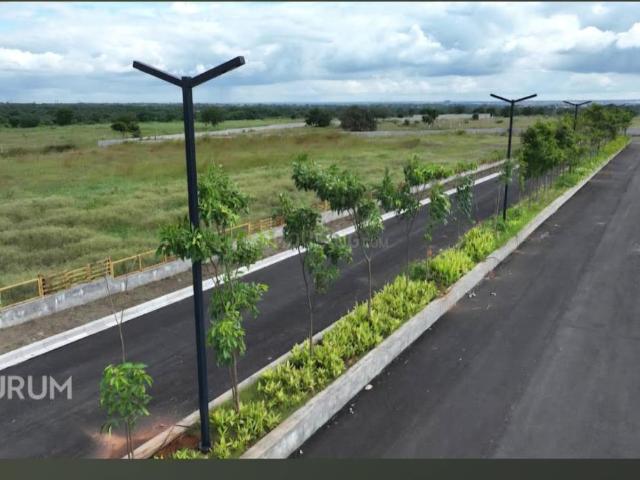 Residential Plot in Shadnagar for resale Ranga Reddy. The reference number is 19990863