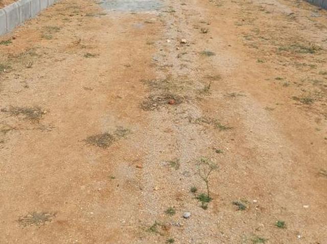 Residential Plot in Shadnagar for resale Ranga Reddy. The reference number is 10787438