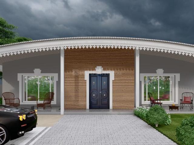Residential Plot in Shadnagar for resale Ranga Reddy. The reference number is 12872426