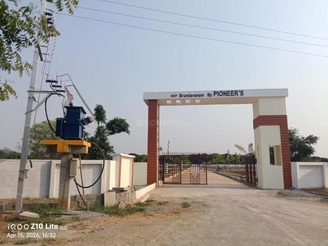 Residential Plot in Shadnagar for resale Ranga Reddy. The reference number is 20074353