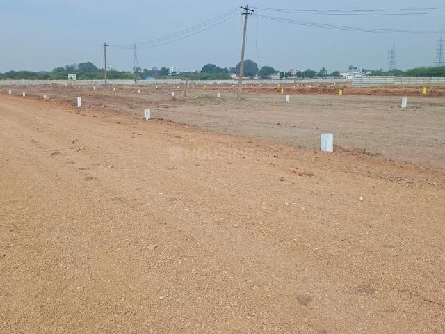 Residential Plot in Shadnagar for resale Ranga Reddy. The reference number is 20107007