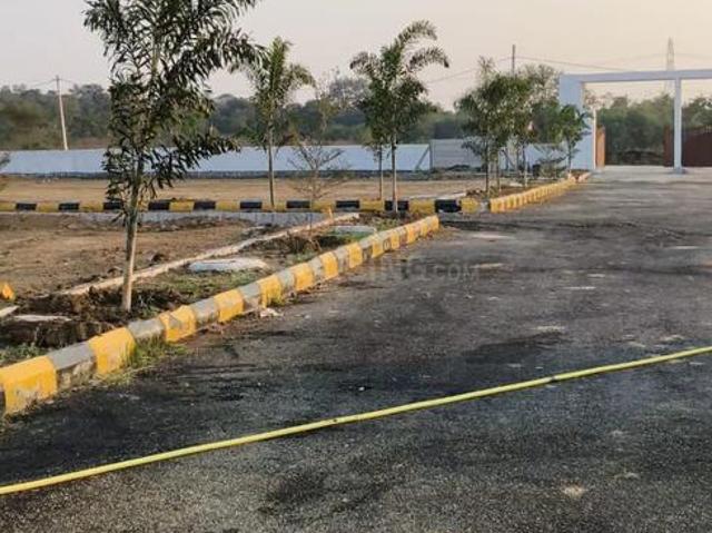 Residential Plot in Shadnagar for resale Ranga Reddy. The reference number is 20182777