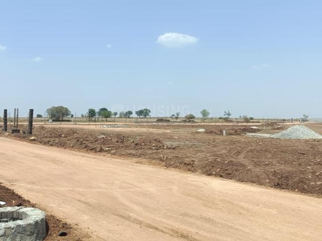 Residential Plot in Shadnagar for resale Ranga Reddy. The reference number is 20182786