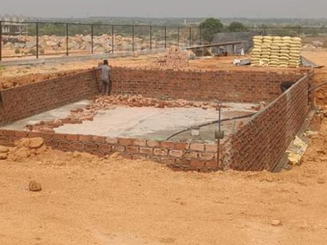 Residential Plot in Shadnagar for resale Ranga Reddy. The reference number is 20221531