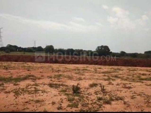 Residential Plot in Shadnagar for resale Ranga Reddy. The reference number is 20330296