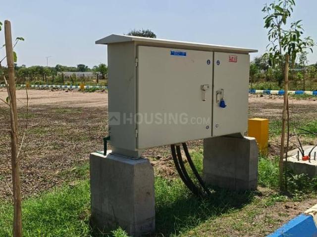 Residential Plot in Shadnagar for resale Ranga Reddy. The reference number is 20346459