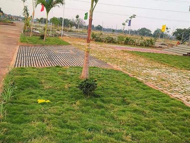 Residential Plot in Shadnagar for resale Ranga Reddy. The reference number is 20341991