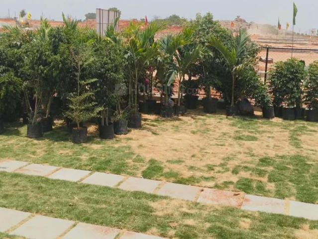Residential Plot in Shadnagar for resale Ranga Reddy. The reference number is 20360588