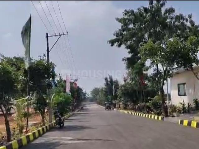 Residential Plot in Shadnagar for resale Ranga Reddy. The reference number is 20410920