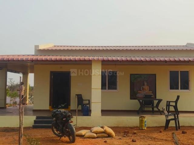 Residential Plot in Shadnagar for resale Ranga Reddy. The reference number is 20449054
