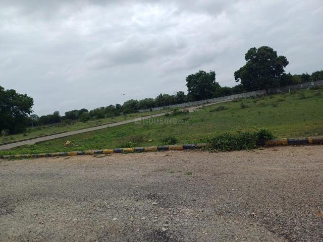 Residential Plot in Shadnagar for resale Ranga Reddy. The reference number is 20538324