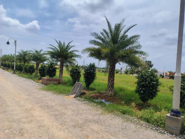 Residential Plot in Shadnagar for resale Ranga Reddy. The reference number is 20546873