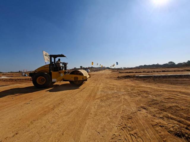 Residential Plot in Shadnagar for resale Ranga Reddy. The reference number is 20550958