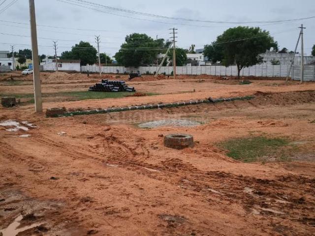 Residential Plot in Shadnagar for resale Ranga Reddy. The reference number is 20571654