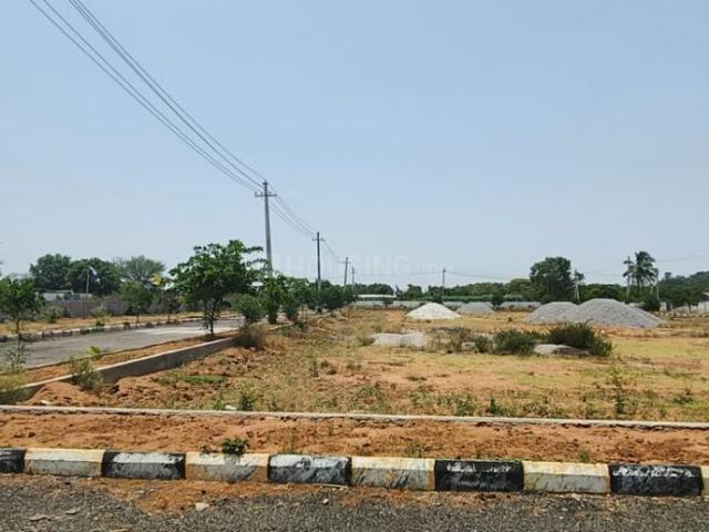 Residential Plot in Shadnagar for resale Ranga Reddy. The reference number is 20606625
