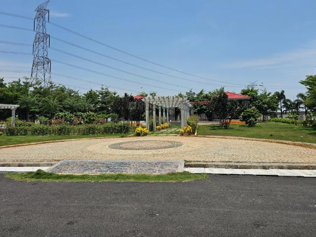 Residential Plot in Shadnagar for resale Ranga Reddy. The reference number is 20613344
