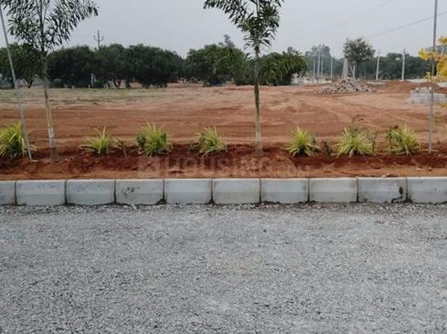 Residential Plot in Shadnagar for resale Ranga Reddy. The reference number is 20624045