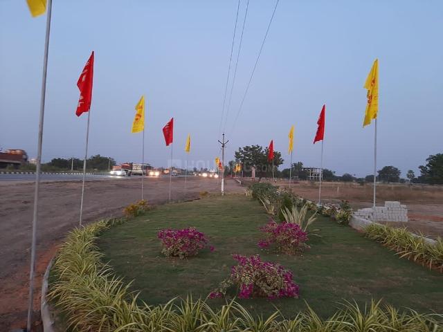 Residential Plot in Shadnagar for resale Ranga Reddy. The reference number is 20624257