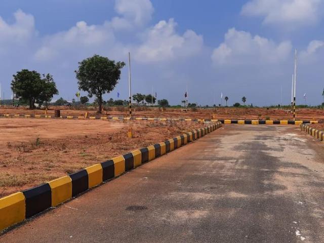 Residential Plot in Shadnagar for resale Ranga Reddy. The reference number is 20624650