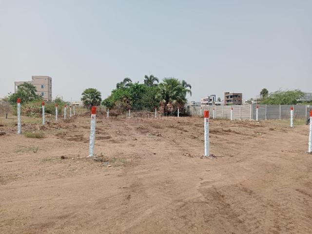 Residential Plot in Shadnagar for resale Ranga Reddy. The reference number is 20636619