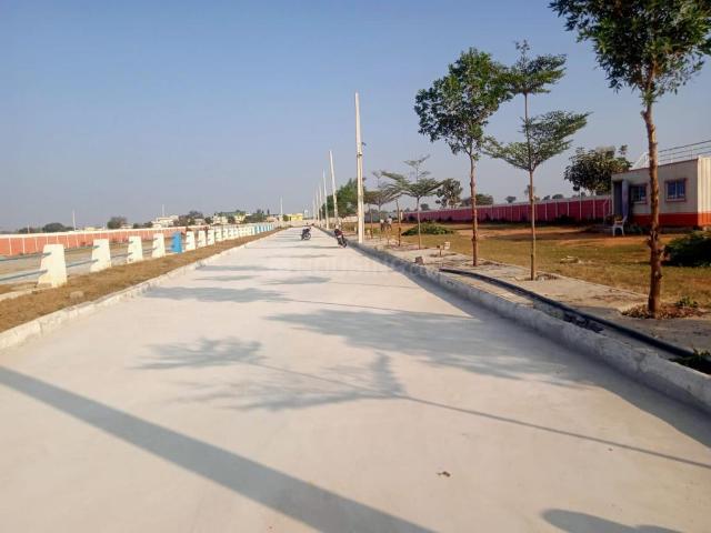 Residential Plot in Shadnagar for resale Ranga Reddy. The reference number is 20639350