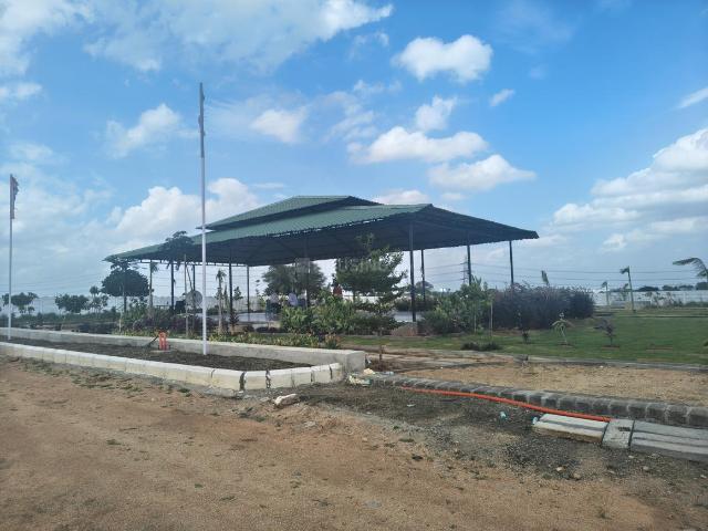 Residential Plot in Shadnagar for resale Ranga Reddy. The reference number is 20747913