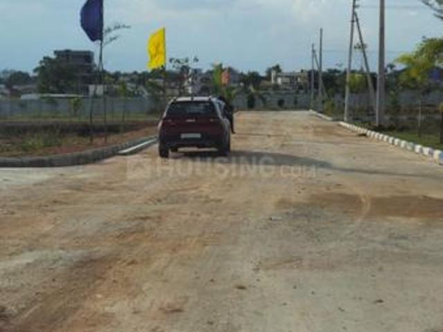Residential Plot in Shadnagar for resale Ranga Reddy. The reference number is 20800511