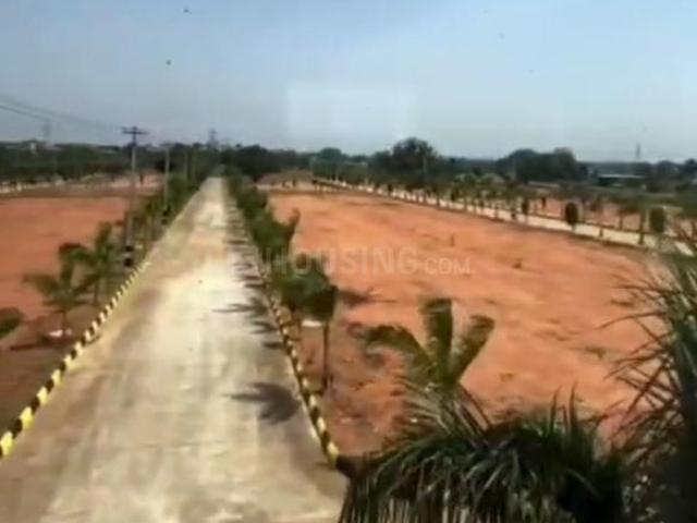 Residential Plot in Shadnagar for resale Ranga Reddy. The reference number is 21024680